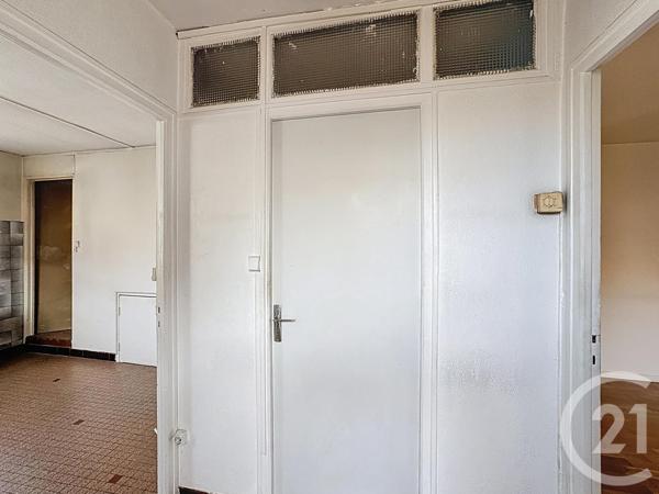 Maison à vendre  2 pièces - 37,01 m2 DRANCY - 93