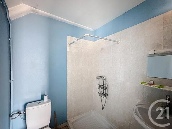 Maison à vendre  2 pièces - 37,01 m2 DRANCY - 93