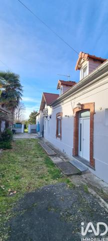 Maison à vendre 6 pièces 151 m² Aureilhan