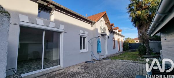 Maison à vendre 6 pièces 151 m² Aureilhan