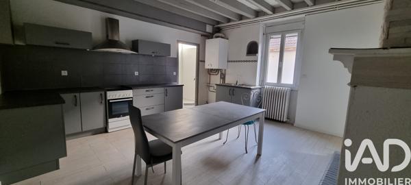 Maison à vendre 6 pièces 151 m² Aureilhan