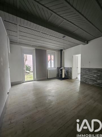 Maison à vendre 6 pièces 151 m² Aureilhan