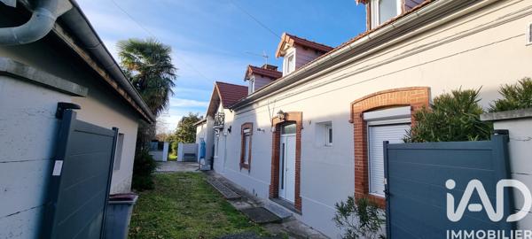Maison à vendre 6 pièces 151 m² Aureilhan