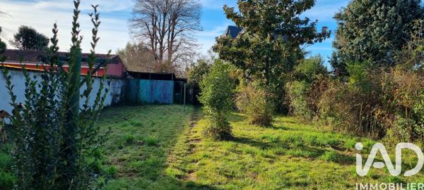 Maison à vendre 6 pièces 151 m² Aureilhan