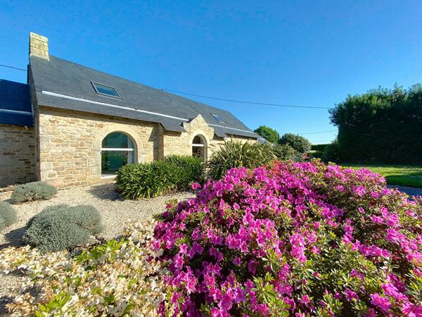 Achat maison La Forêt-Fouesnant - 10 pièce(s) - 245 m² - 727 000 €