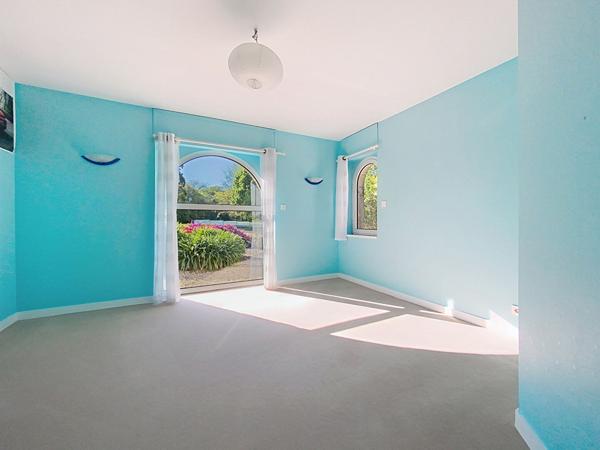 Achat maison La Forêt-Fouesnant - 10 pièce(s) - 245 m² - 727 000 €