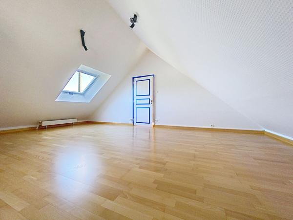 Achat maison La Forêt-Fouesnant - 10 pièce(s) - 245 m² - 727 000 €