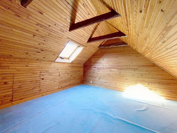 Achat maison La Forêt-Fouesnant - 10 pièce(s) - 245 m² - 727 000 €
