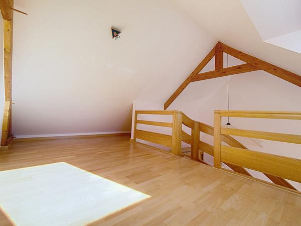 Achat maison La Forêt-Fouesnant - 10 pièce(s) - 245 m² - 727 000 €