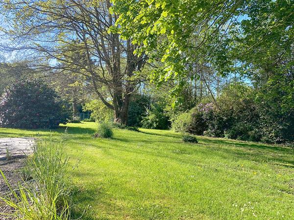 Achat maison La Forêt-Fouesnant - 10 pièce(s) - 245 m² - 727 000 €