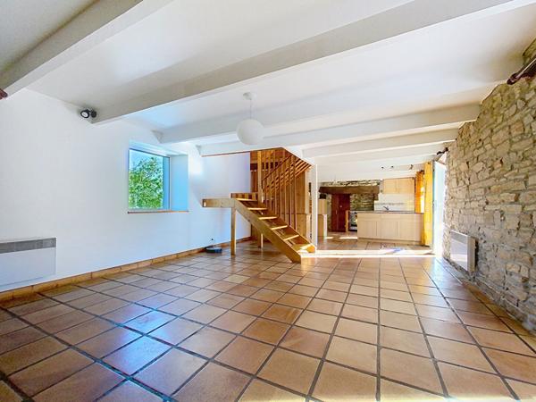 Achat maison La Forêt-Fouesnant - 10 pièce(s) - 245 m² - 727 000 €