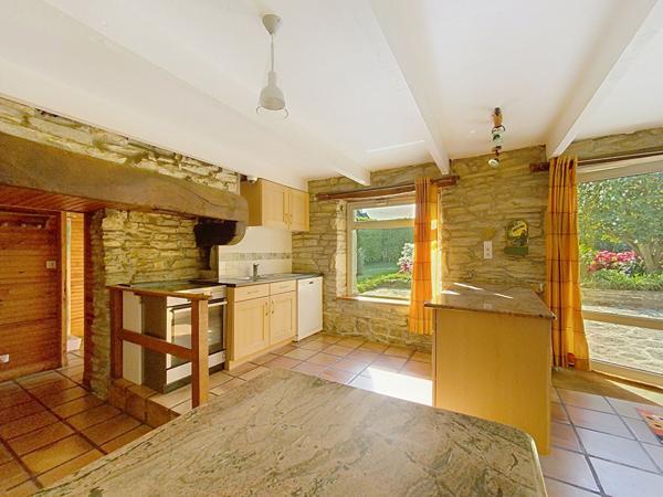 Achat maison La Forêt-Fouesnant - 10 pièce(s) - 245 m² - 727 000 €