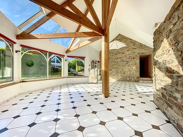 Achat maison La Forêt-Fouesnant - 10 pièce(s) - 245 m² - 727 000 €