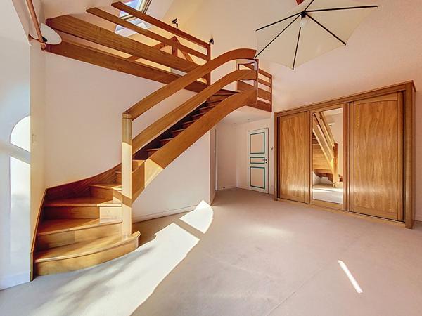 Achat maison La Forêt-Fouesnant - 10 pièce(s) - 245 m² - 727 000 €