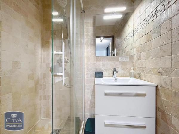 Appartement à vendre 2 pièces