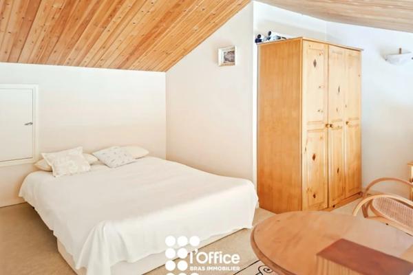Appartement T3 - 46m² - Les Sables-d'Olonne