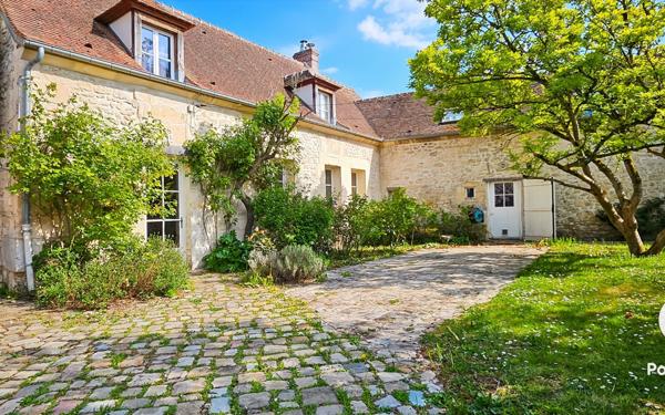 Maison à vendre    6 pièces •  Pontpoint