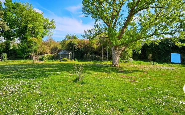 Maison à vendre    6 pièces •  Pontpoint