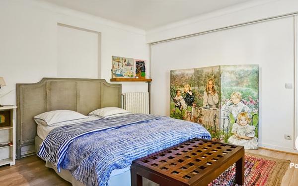 Maison à vendre    6 pièces •  Pontpoint