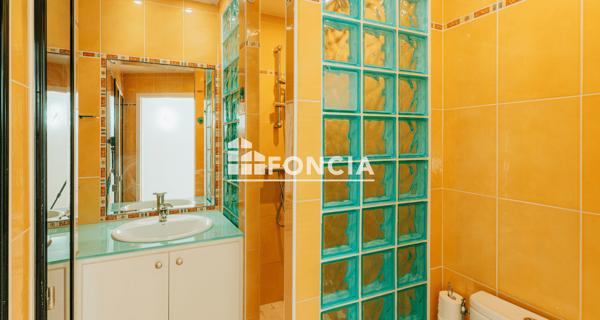 À vendre Appartement 2 pièces 47.67 m² - Cannes 06150