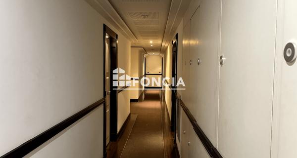 À vendre Appartement 2 pièces 47.67 m² - Cannes 06150