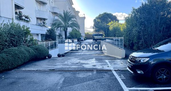 À vendre Appartement 2 pièces 47.67 m² - Cannes 06150