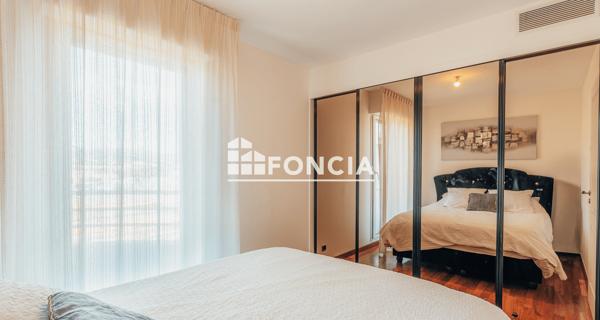 À vendre Appartement 2 pièces 47.67 m² - Cannes 06150