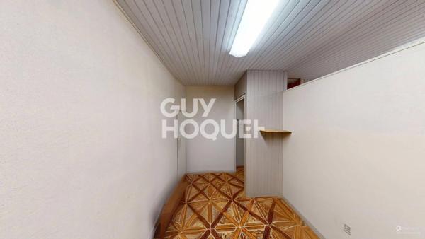 À VENDRE, MURS COMMERCIAUX, EMPLACEMENT STRATÉGIQUE À LATOUR BAS ELNE