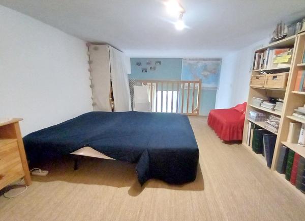 Maison de caractère - 180m² – 1,35 hectare de nature aux portes de Laval (Bonchamp)