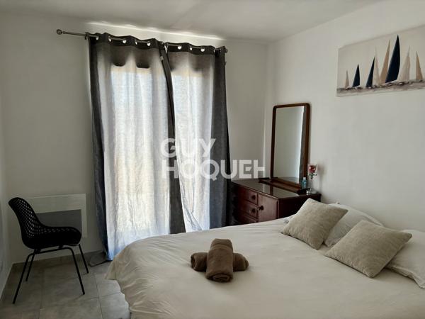 10 min OUEST CARCASSONNE - Maison 4 chambres, garage sur terrain 450 m²