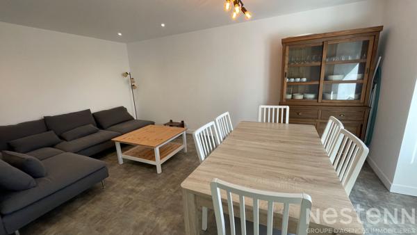 Maison de village coup de coeur, rare sur le secteur, proche centre-ville & plages