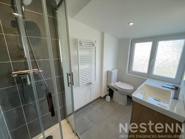 Maison de village coup de coeur, rare sur le secteur, proche centre-ville & plages