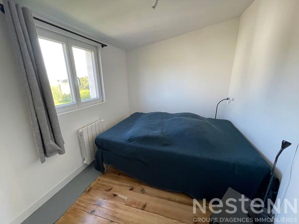 Maison de village coup de coeur, rare sur le secteur, proche centre-ville & plages
