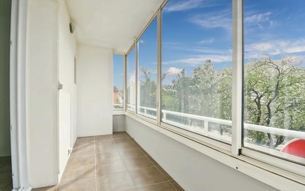 Appartement à louer    4 pièces •  Valence