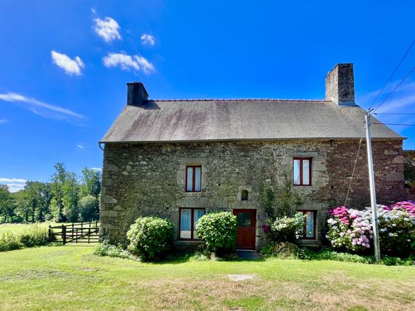 Maison à vendre à Combourg (35270) - Ille-et-Vilaine