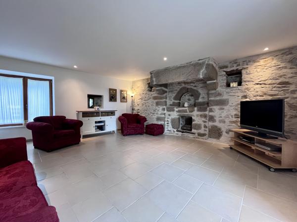 Maison à vendre à Combourg (35270) - Ille-et-Vilaine