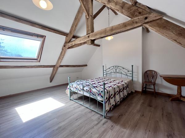 Maison à vendre à Combourg (35270) - Ille-et-Vilaine