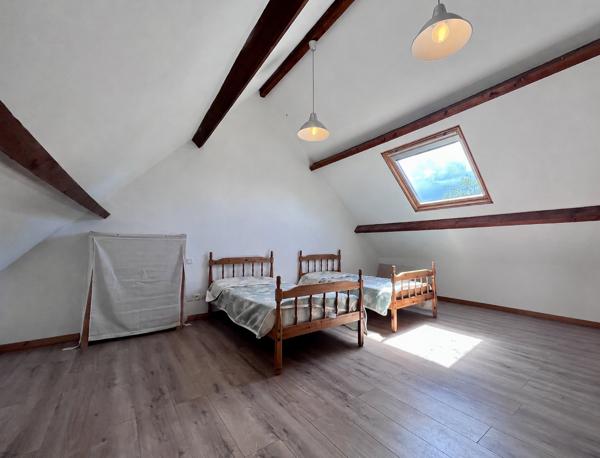 Maison à vendre à Combourg (35270) - Ille-et-Vilaine