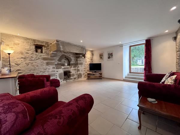 Maison à vendre à Combourg (35270) - Ille-et-Vilaine