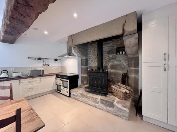 Maison à vendre à Combourg (35270) - Ille-et-Vilaine