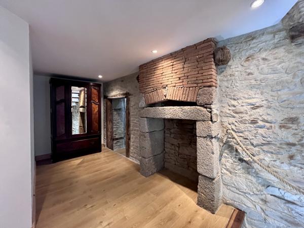 Maison à vendre à Combourg (35270) - Ille-et-Vilaine