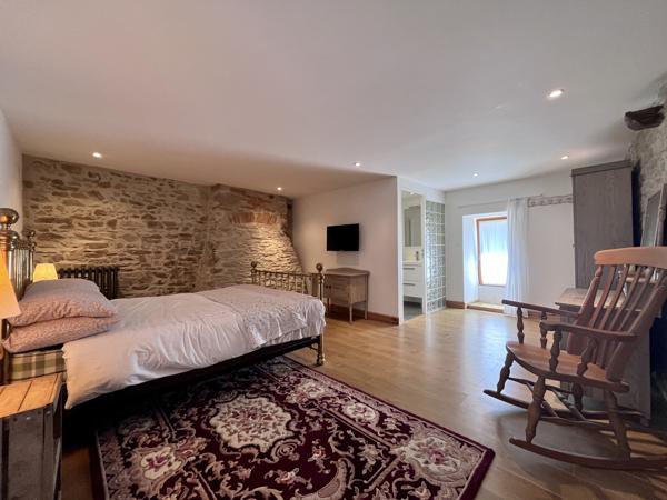 Maison à vendre à Combourg (35270) - Ille-et-Vilaine