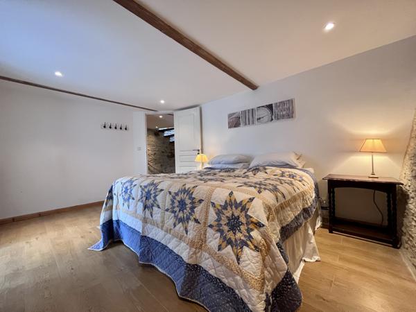 Maison à vendre à Combourg (35270) - Ille-et-Vilaine