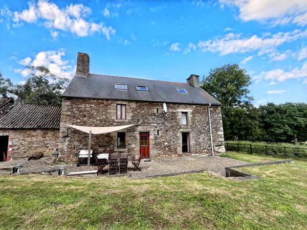 Maison à vendre à Combourg (35270) - Ille-et-Vilaine
