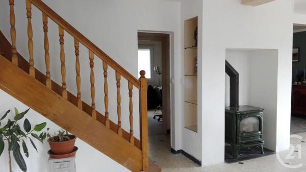 Maison à vendre  6 pièces - 166,22 m 2   VITRE  - 35
