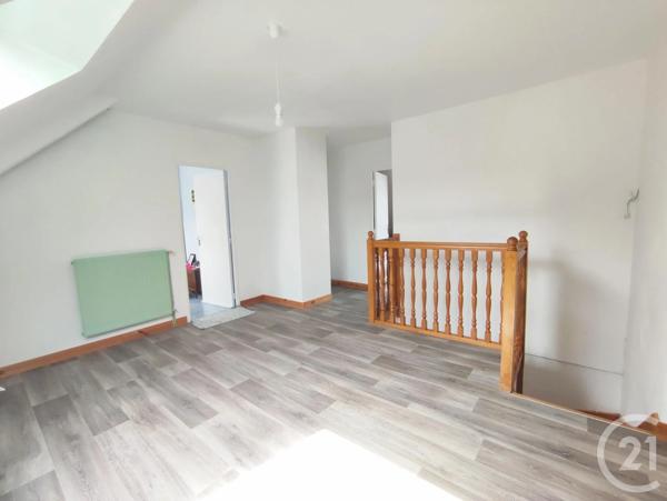 Maison à vendre  6 pièces - 166,22 m 2   VITRE  - 35