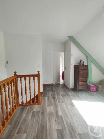 Maison à vendre  6 pièces - 166,22 m 2   VITRE  - 35