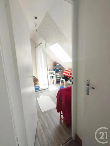 Maison à vendre  6 pièces - 166,22 m 2   VITRE  - 35