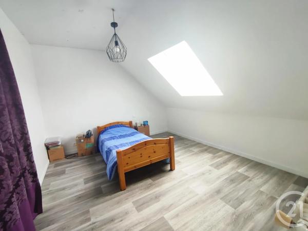 Maison à vendre  6 pièces - 166,22 m 2   VITRE  - 35