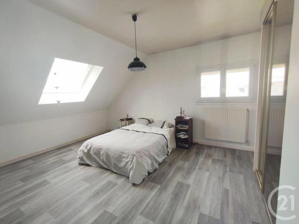 Maison à vendre  6 pièces - 166,22 m 2   VITRE  - 35